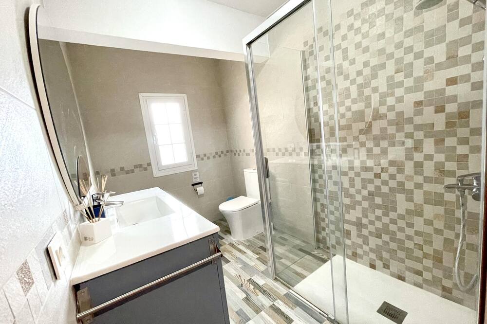 Photo of Bathroom in San Isidro