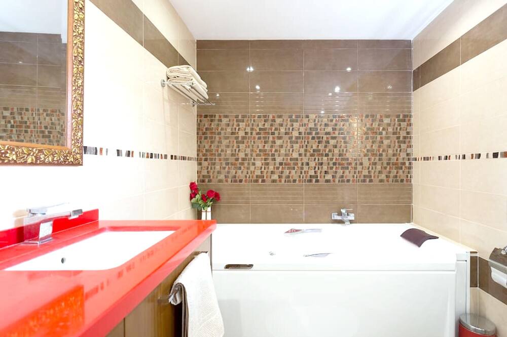 Photo of Bathroom in San Isidro