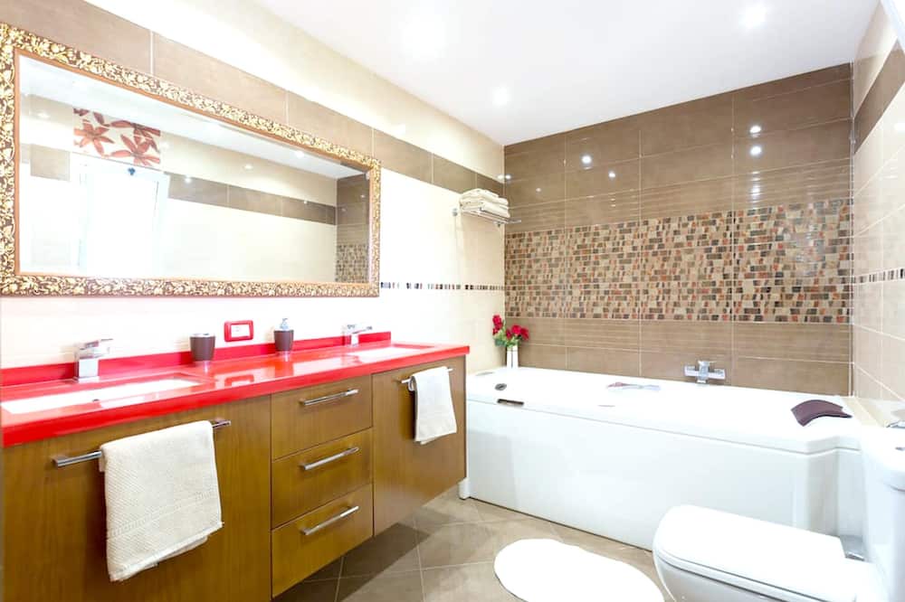 Photo of Bathroom in San Isidro