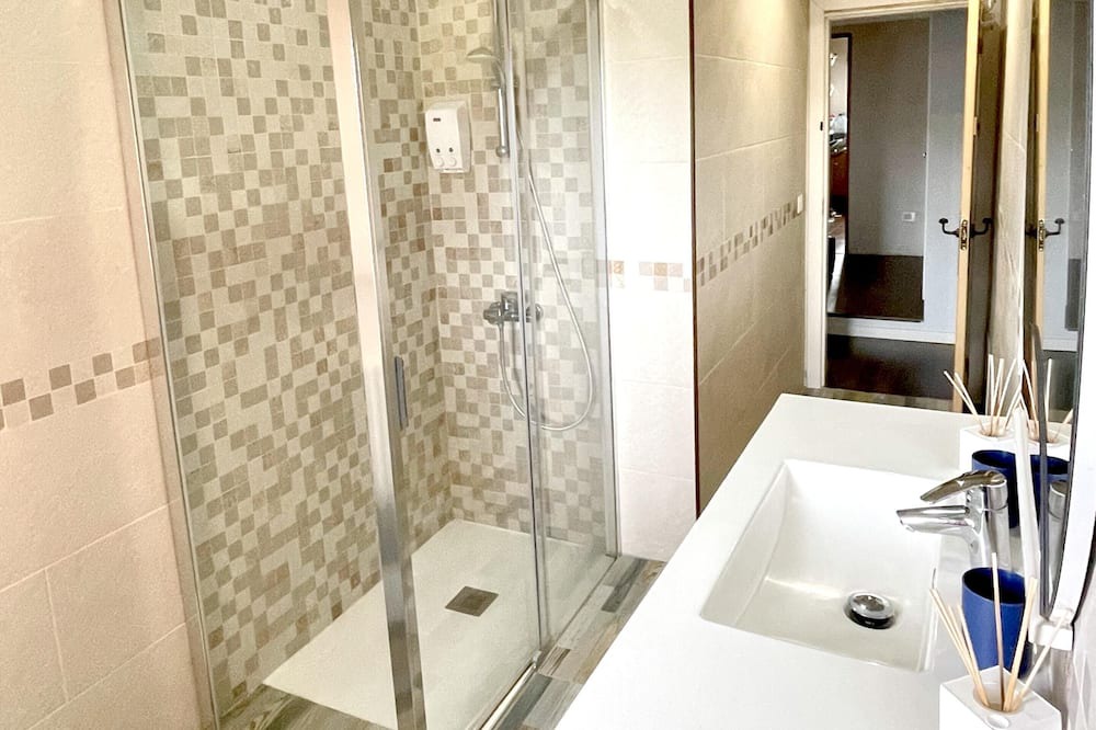 Photo of Bathroom in San Isidro