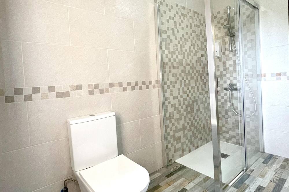 Photo of Bathroom in San Isidro