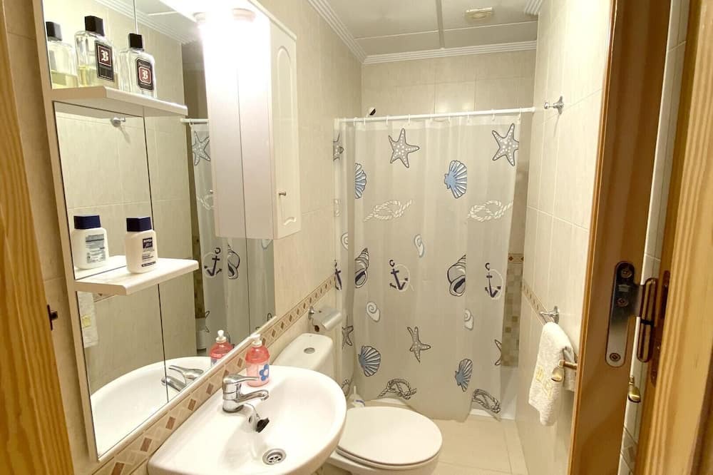 Photo of Bathroom in Villaricos