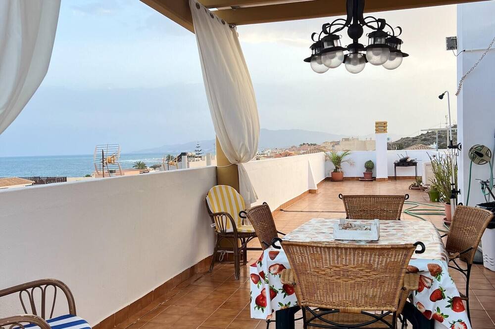 Photo of Outdoor in Villaricos