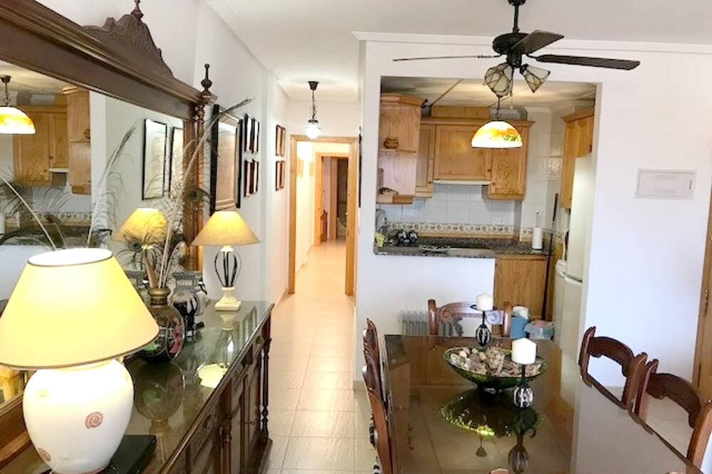Photo of Livingroom in Villaricos