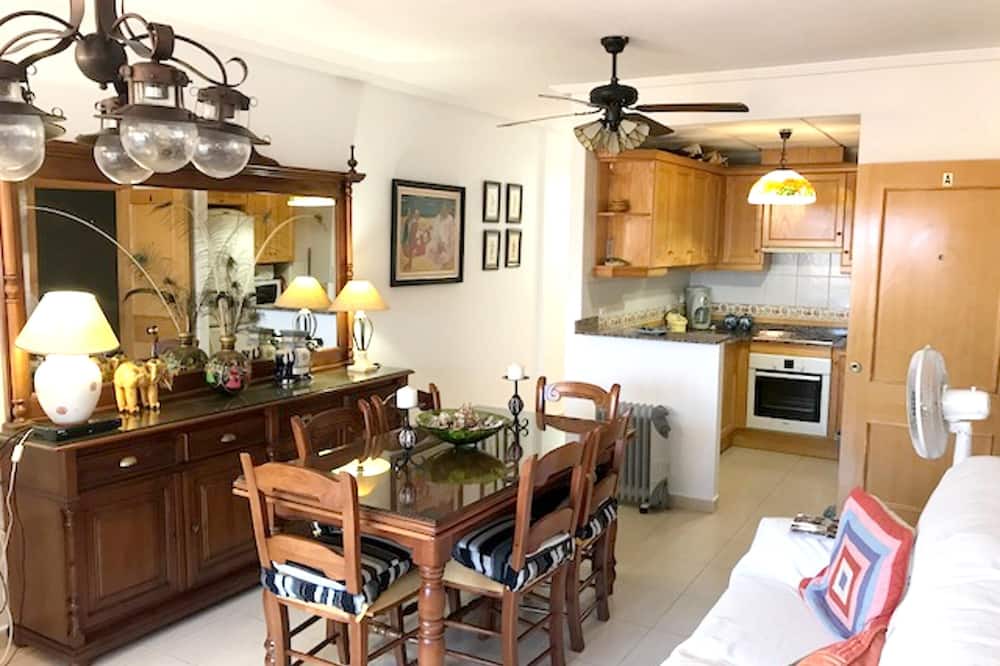 Photo of Livingroom in Villaricos