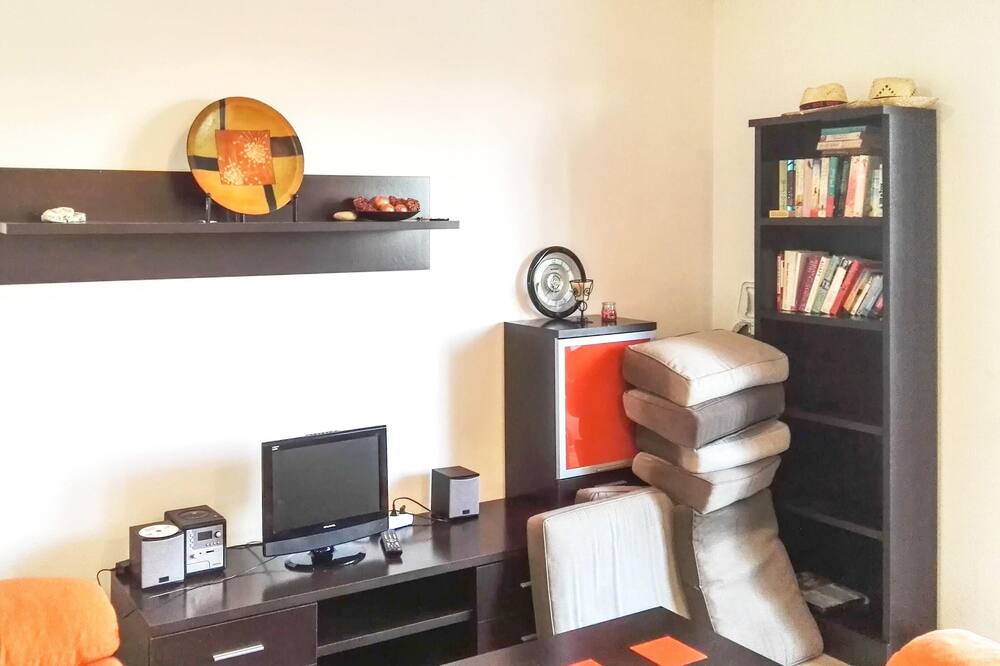 Photo of Livingroom in Palomares