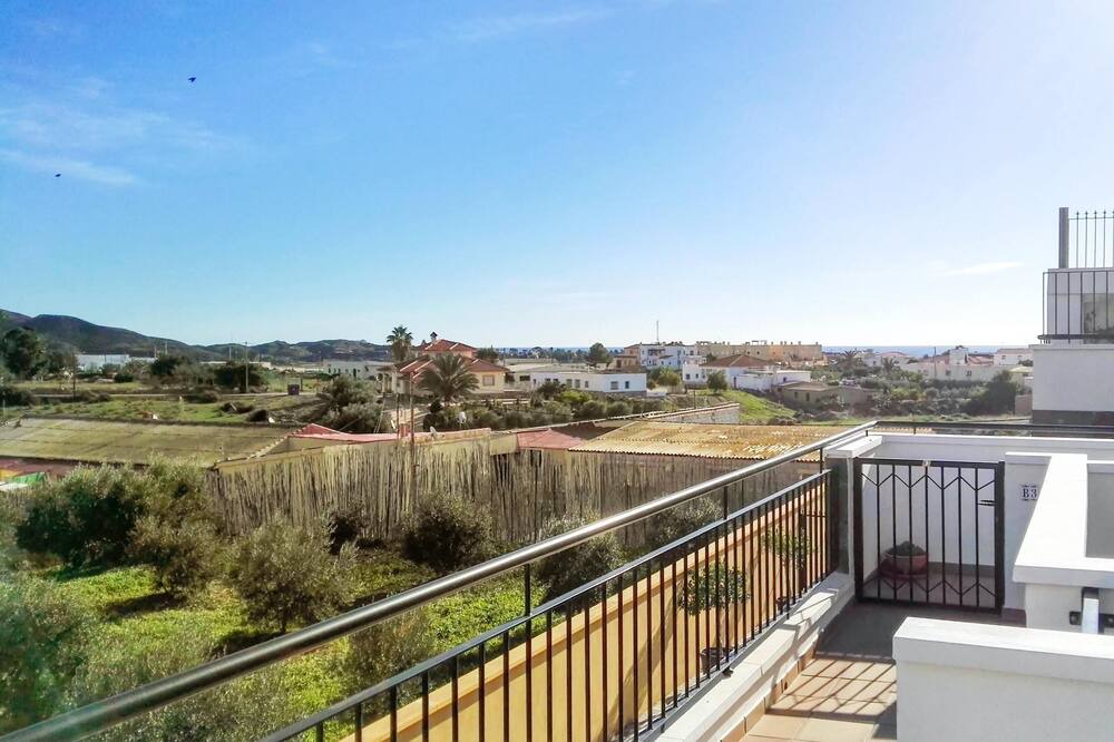 Photo of Patio Balcony in Palomares