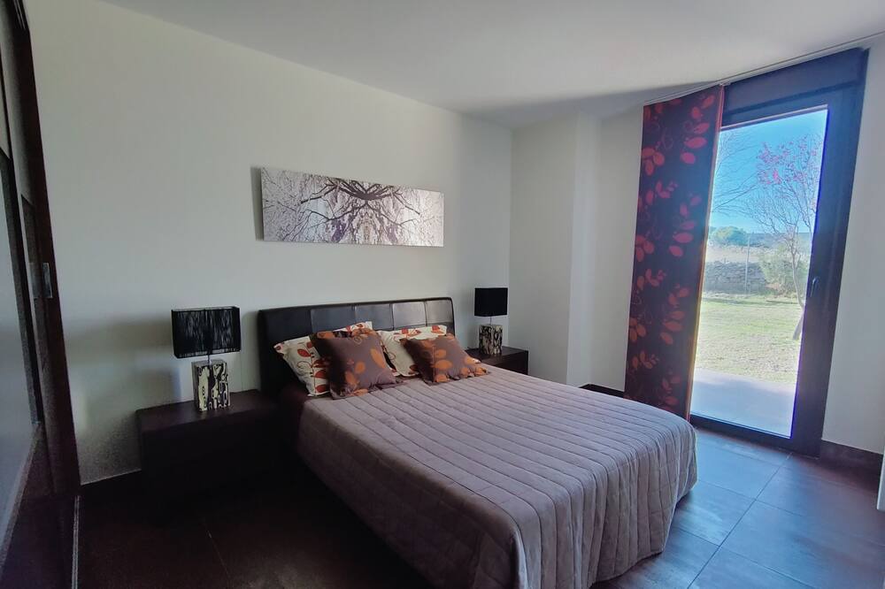 Photo of Bedroom in Las Ventas con Pena Aguilera