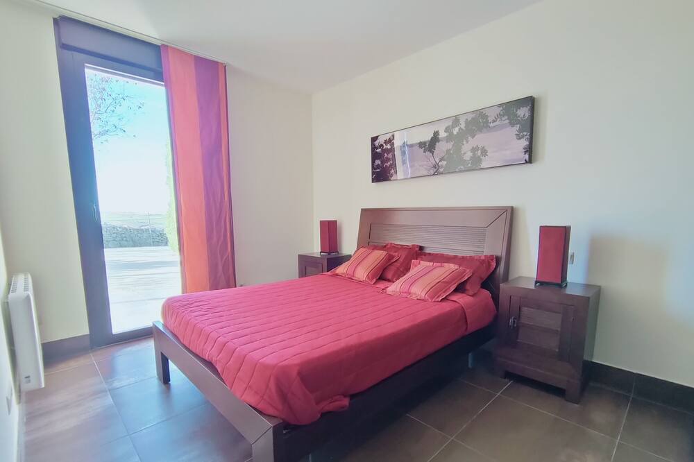 Photo of Bedroom in Las Ventas con Pena Aguilera