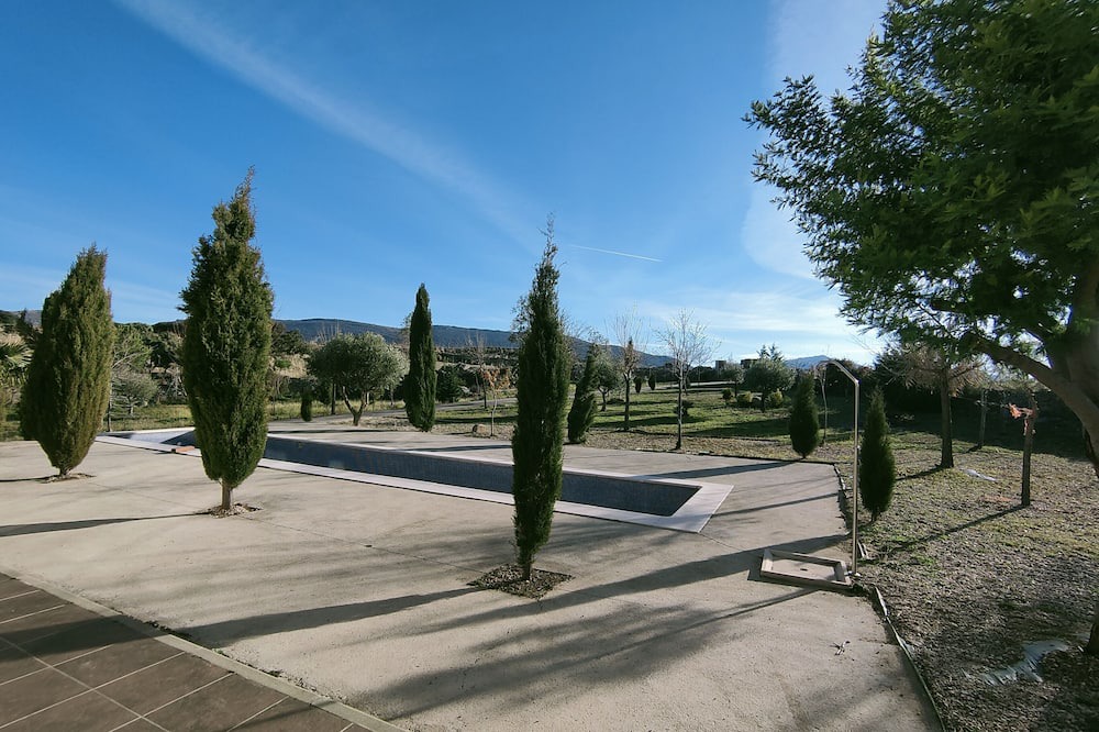 Photo of Outdoor in Las Ventas con Pena Aguilera