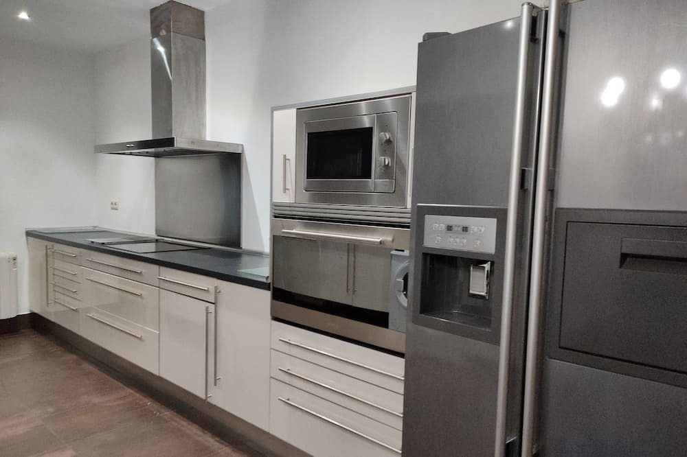 Photo of Kitchen in Las Ventas con Pena Aguilera