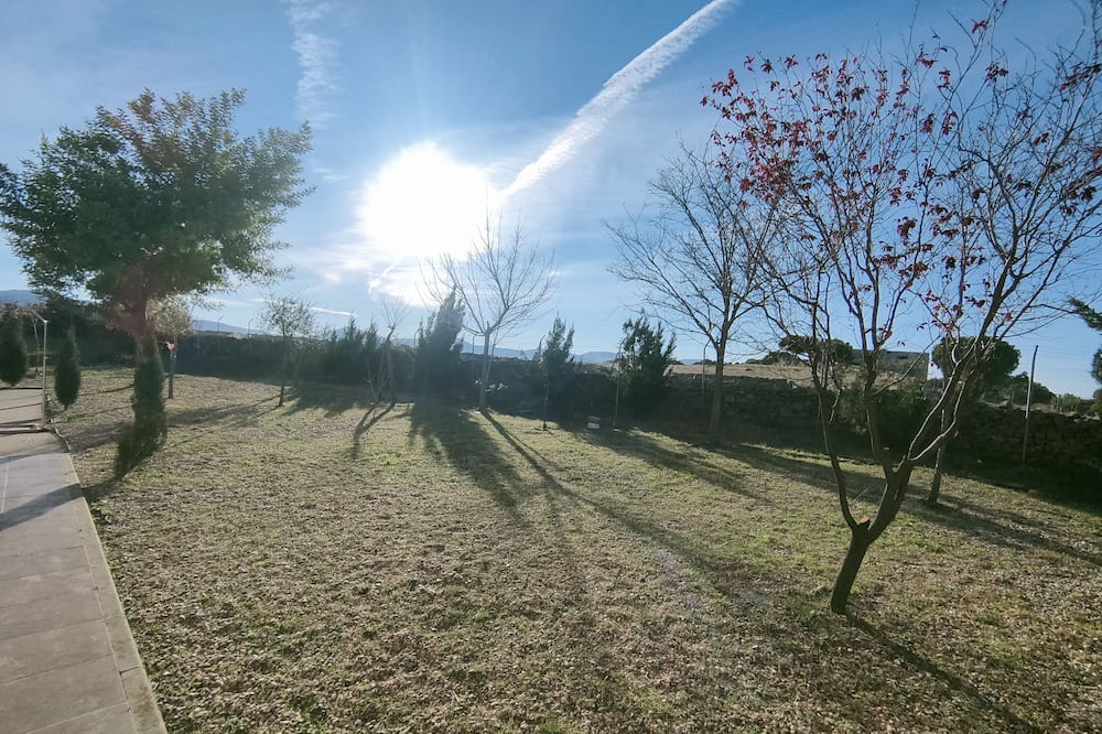 Photo of Outdoor in Las Ventas con Pena Aguilera
