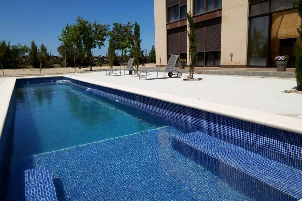Photo of Outdoor in Las Ventas con Pena Aguilera