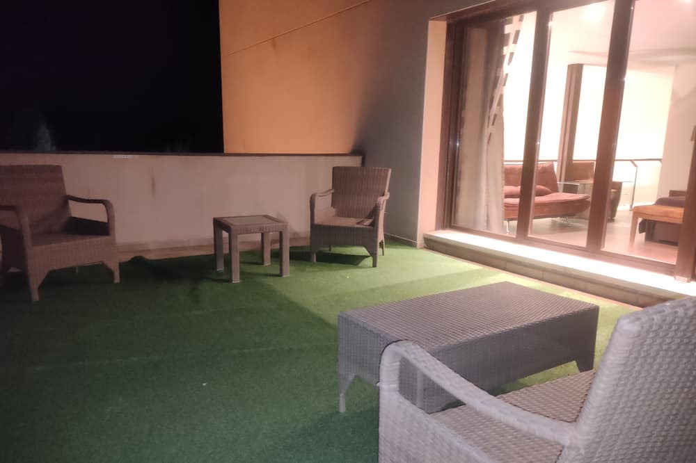 Photo of Livingroom in Las Ventas con Pena Aguilera