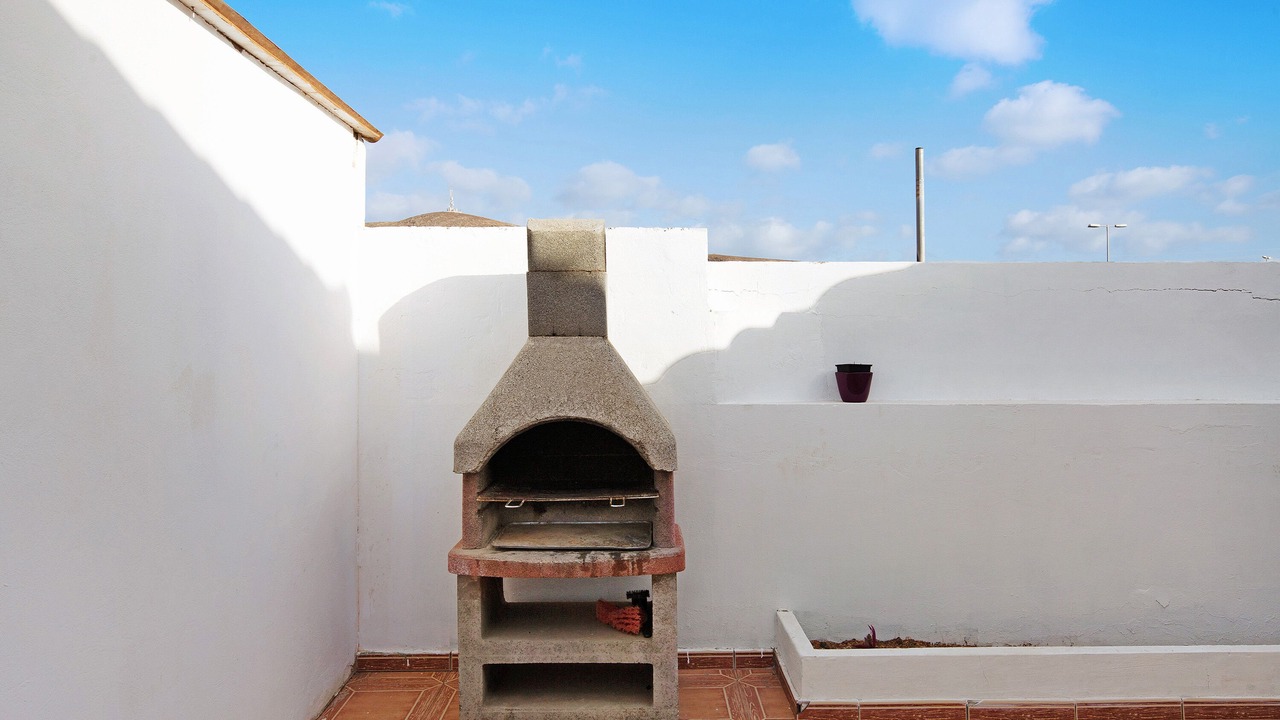 Photo of Outdoor in Tarajalejo