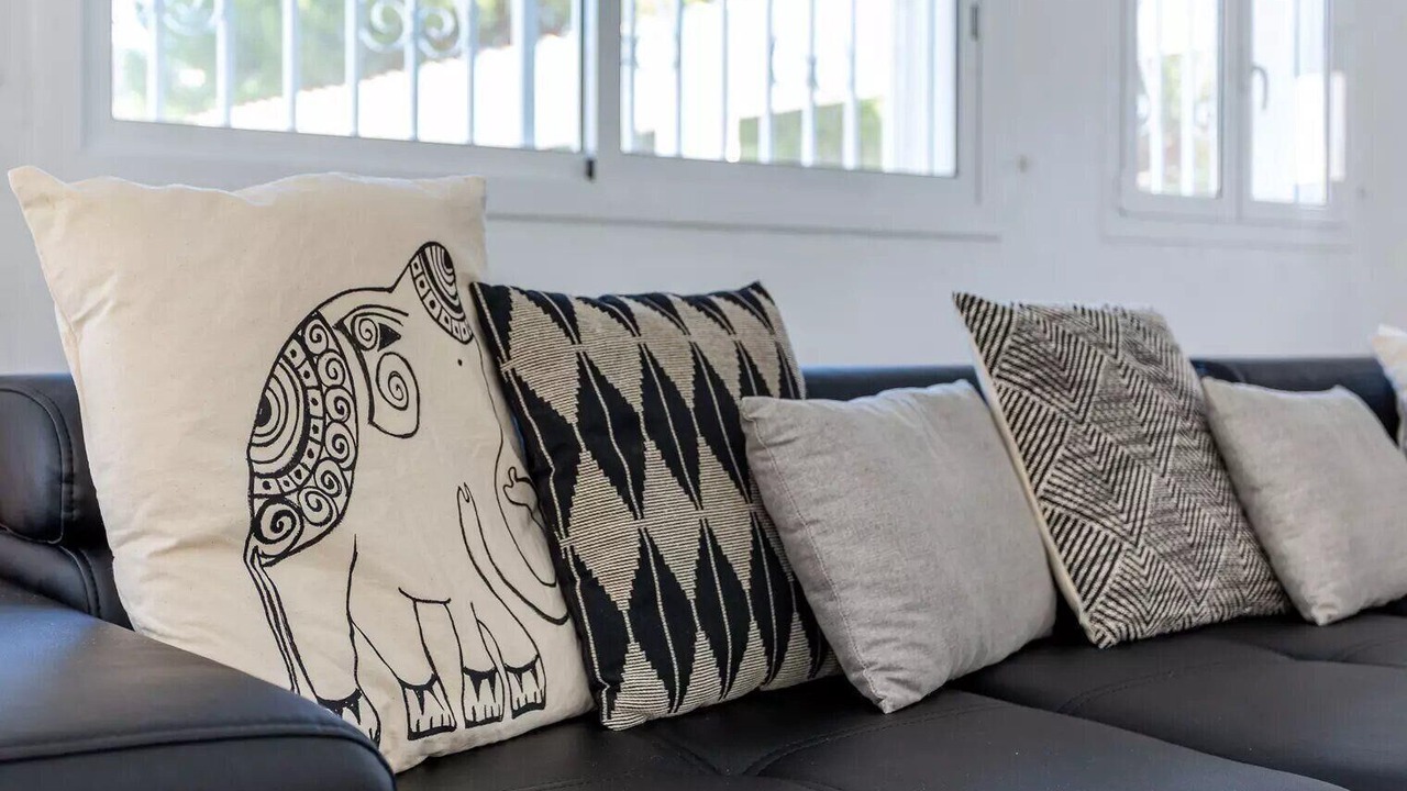 Photo of Livingroom in La Roca de Malvet
