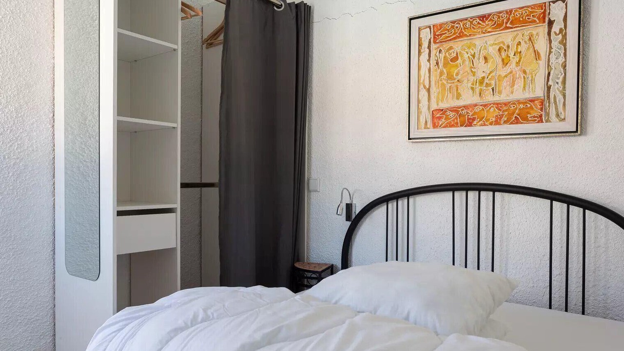 Photo of Bedroom in La Roca de Malvet
