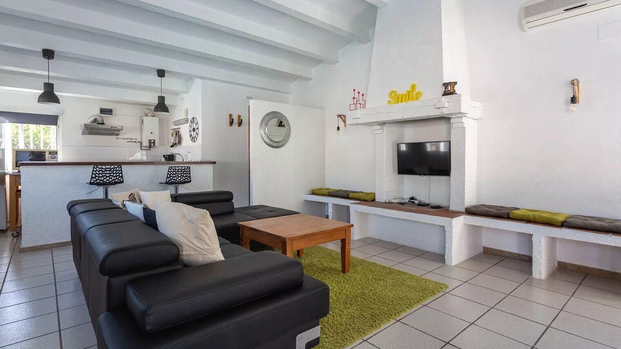Photo of Livingroom in La Roca de Malvet