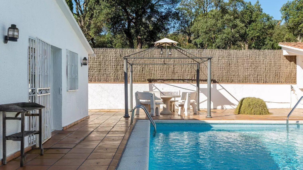 Photo of Outdoor in La Roca de Malvet