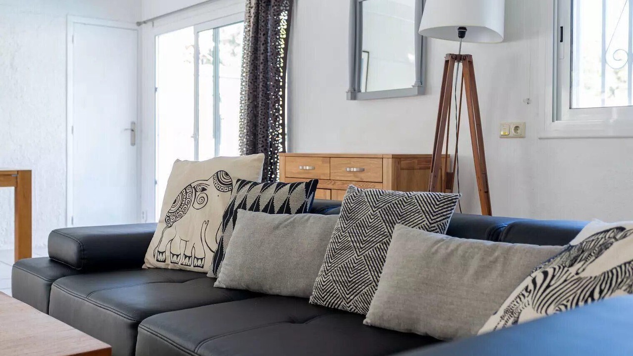 Photo of Livingroom in La Roca de Malvet