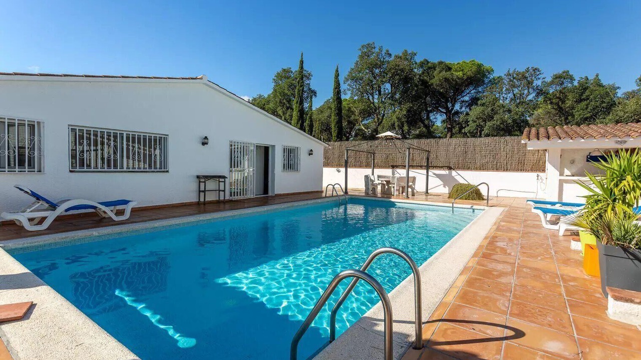 Photo of Outdoor in La Roca de Malvet