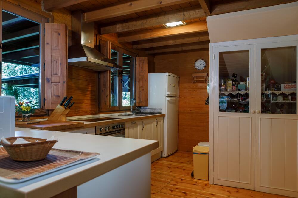 Photo of Kitchen in Luzmela
