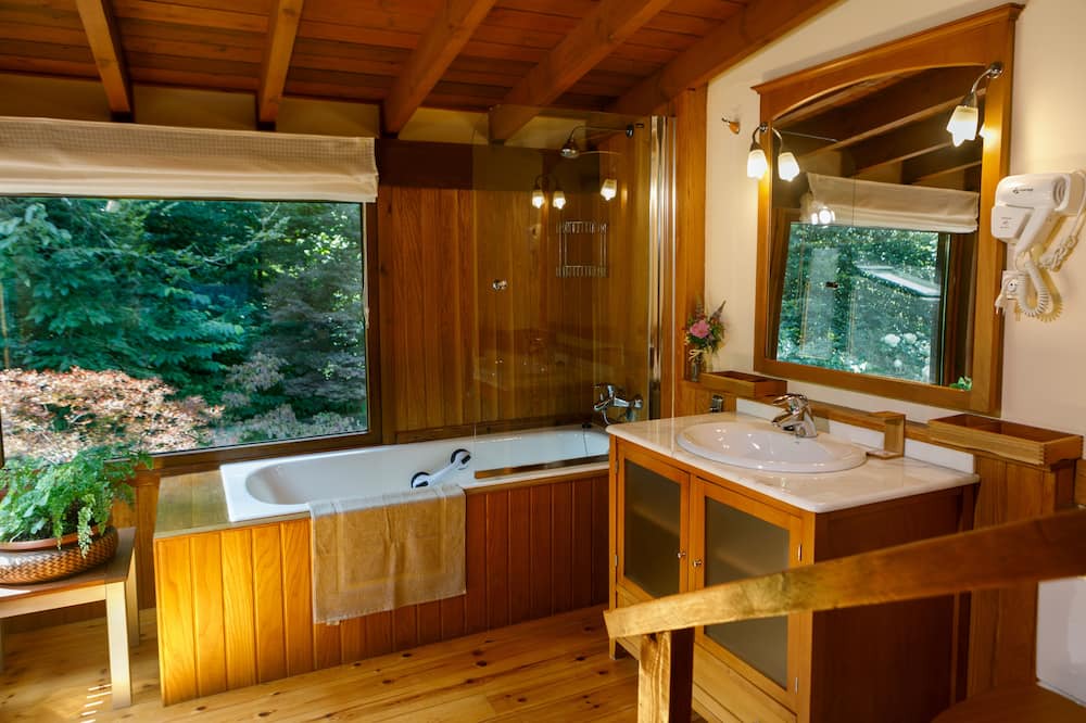 Photo of Bathroom in Luzmela