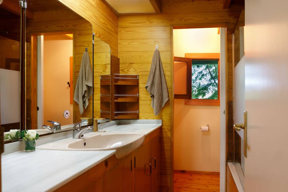 Photo of Bathroom in Luzmela