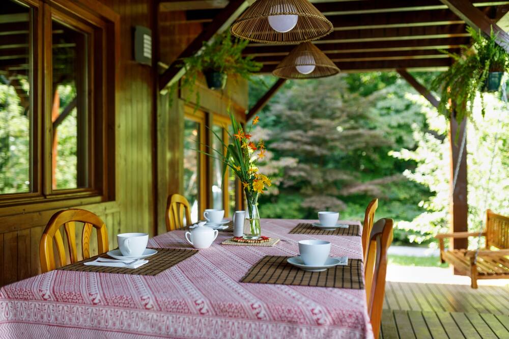 Photo of Outdoor in Luzmela