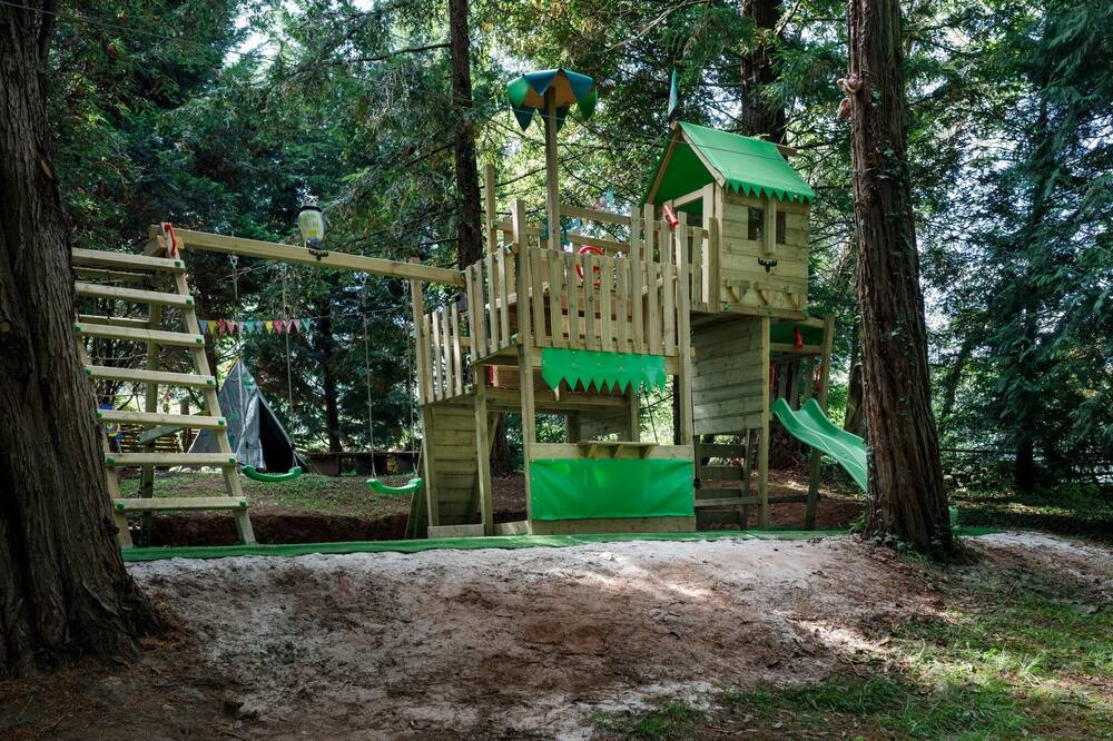 Photo of Outdoor in Luzmela