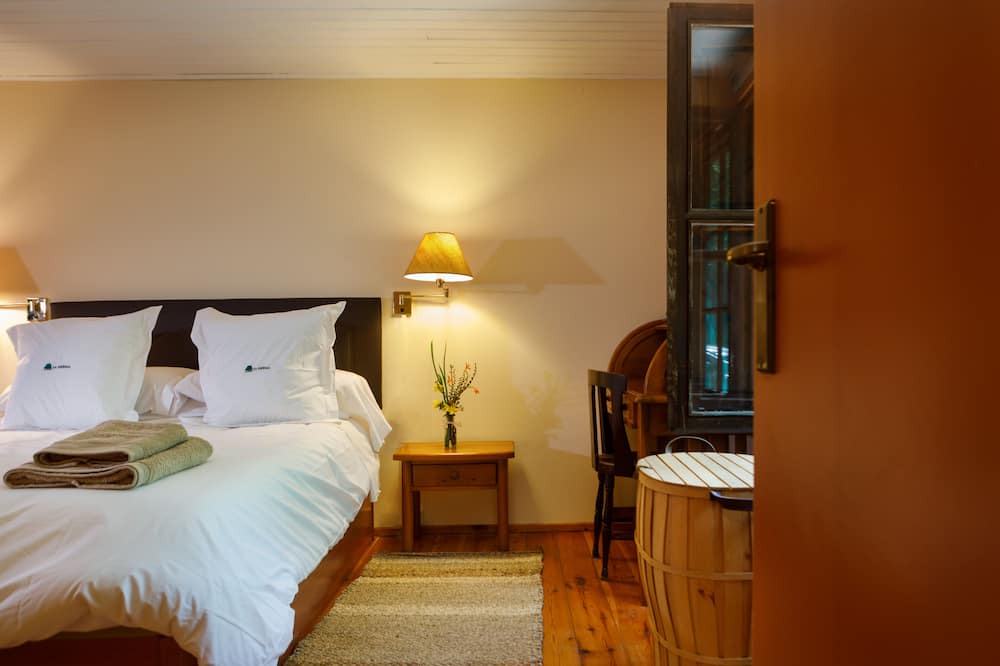 Photo of Bedroom in Luzmela