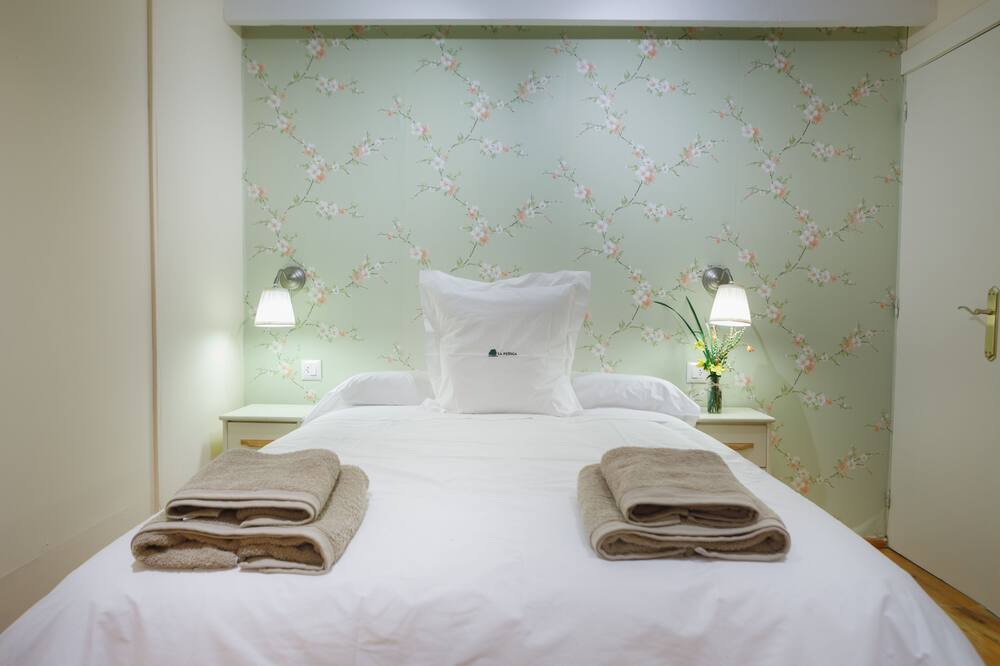 Photo of Bedroom in Luzmela