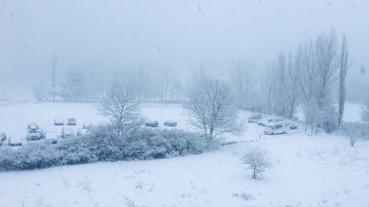 Photo of Outdoor in Benasque
