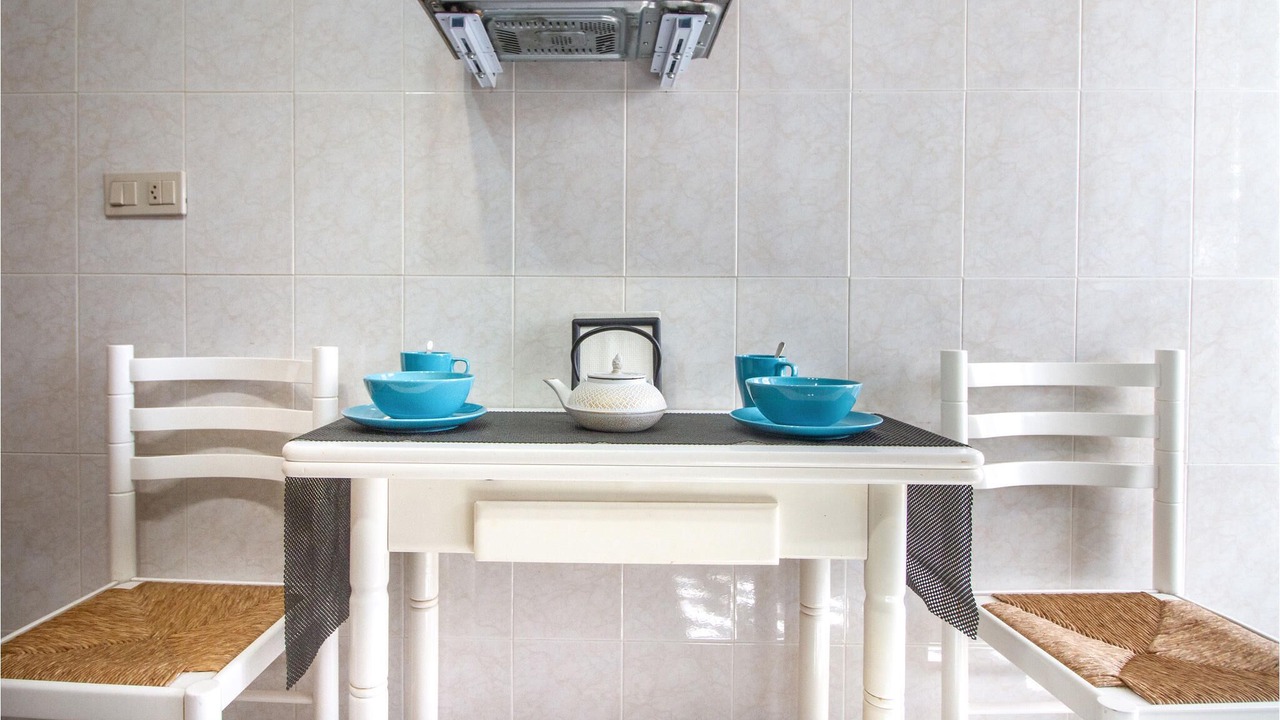 Photo of Kitchen in Los Alcazares