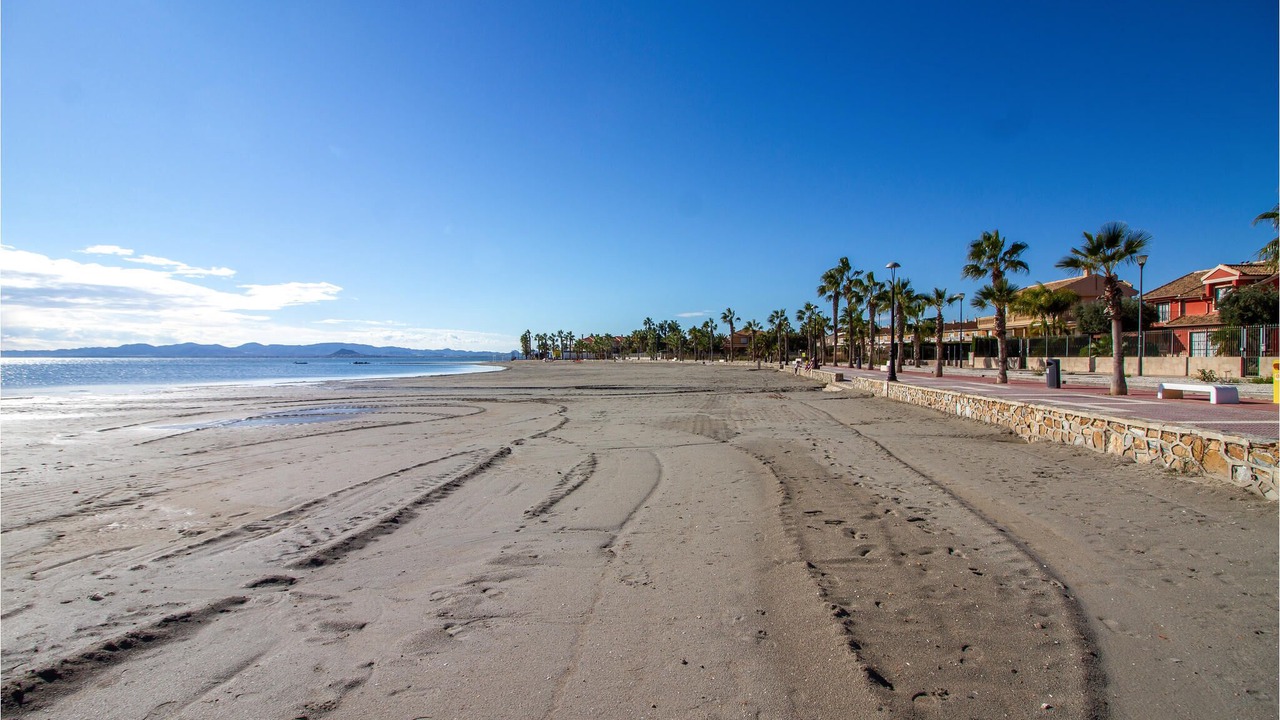 Photo of Others in Los Alcazares