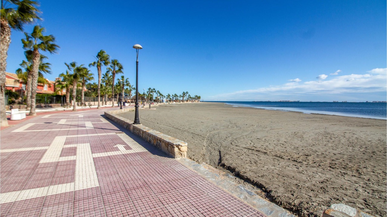 Photo of Others in Los Alcazares