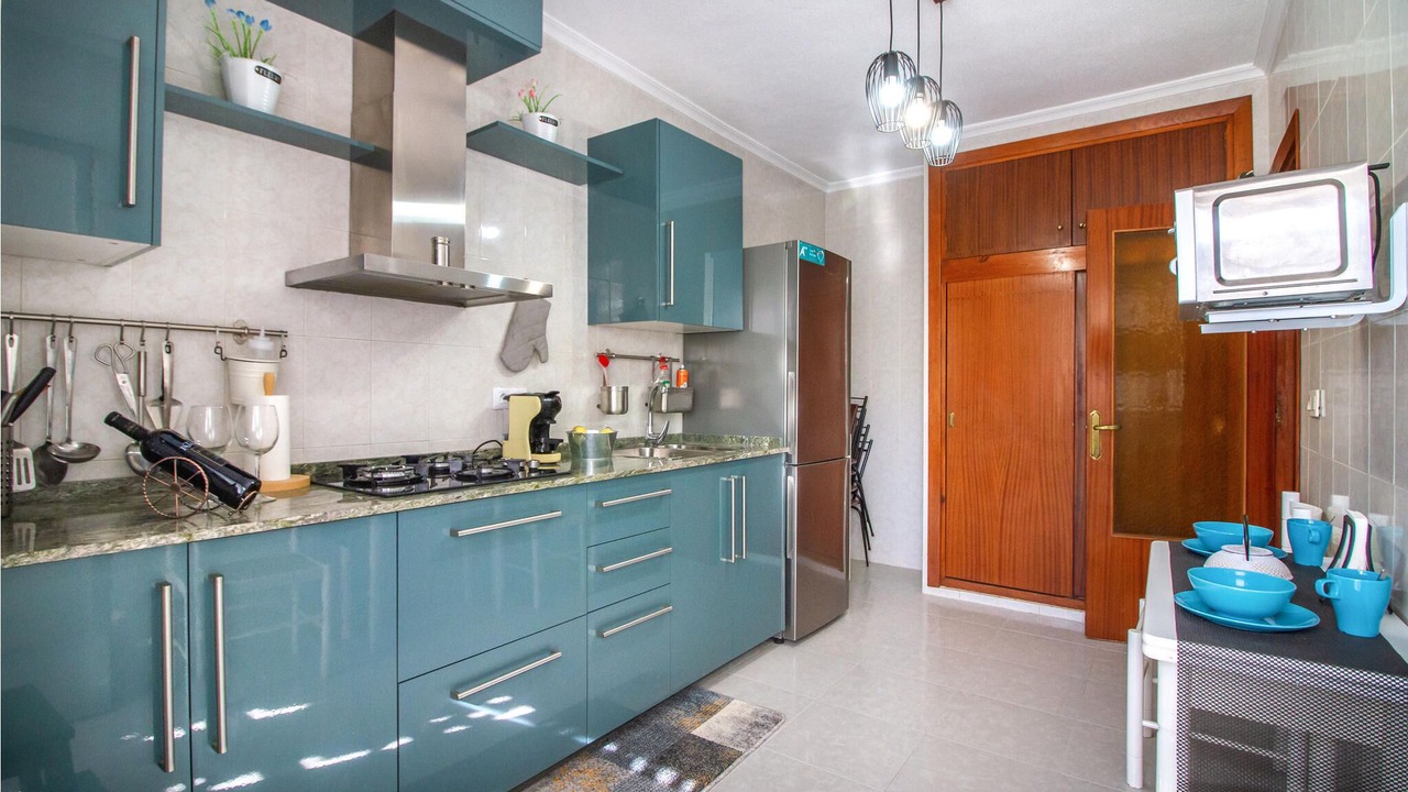 Photo of Kitchen in Los Alcazares