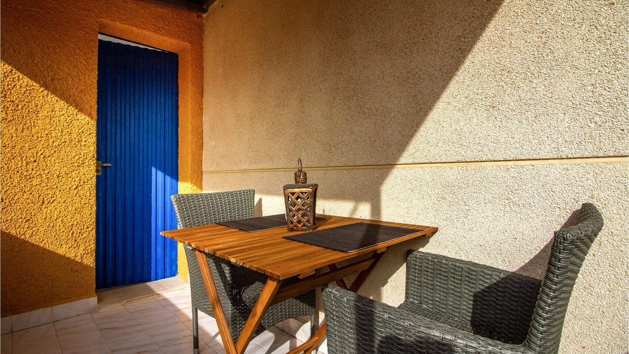 Photo of Outdoor in Los Alcazares