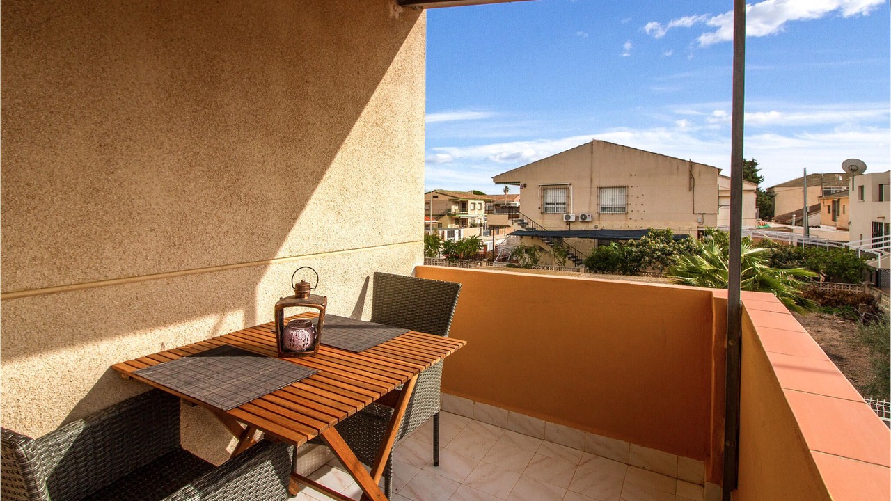 Photo of Outdoor in Los Alcazares