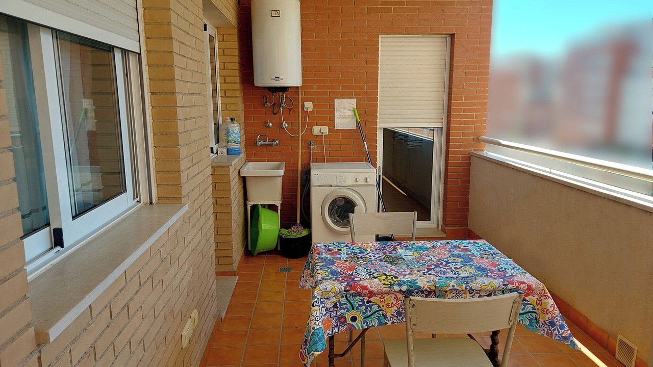 Photo of Outdoor in Almeria