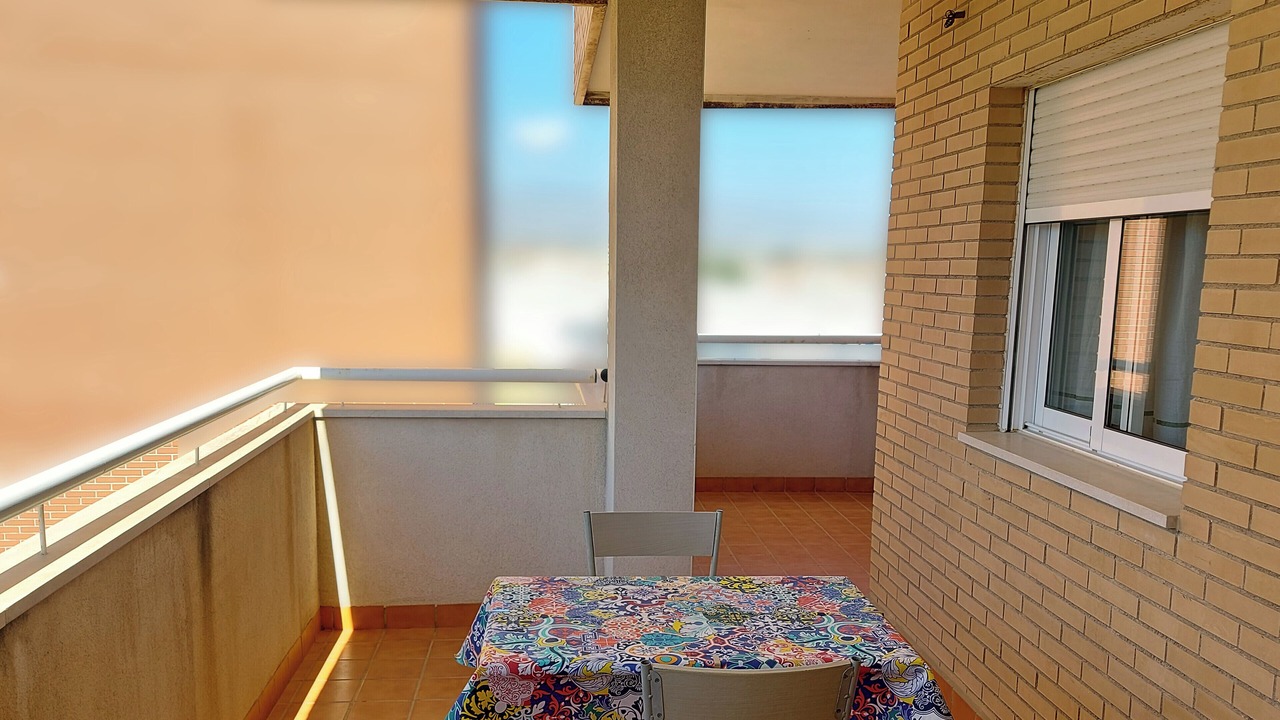 Photo of Outdoor in Almeria