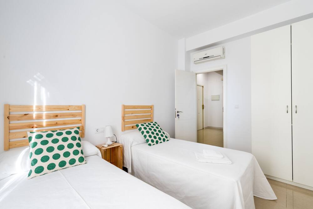 Photo of Bedroom in Los Remedios