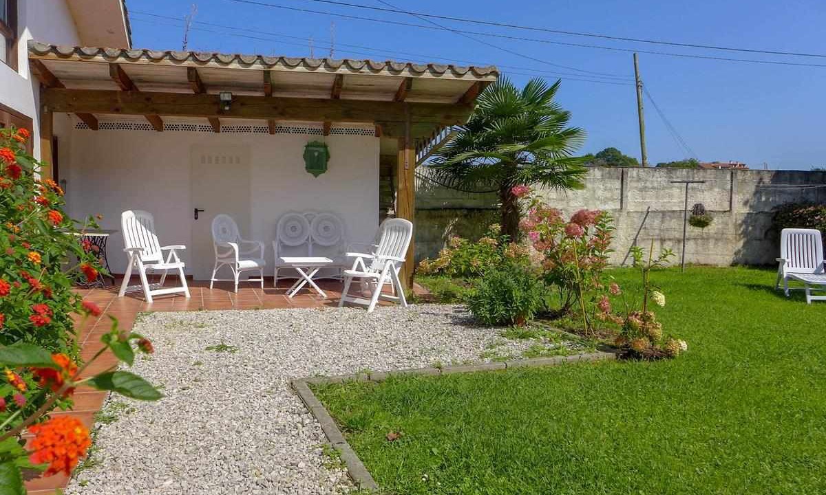 Photo of Patio Balcony in Ribadedeva