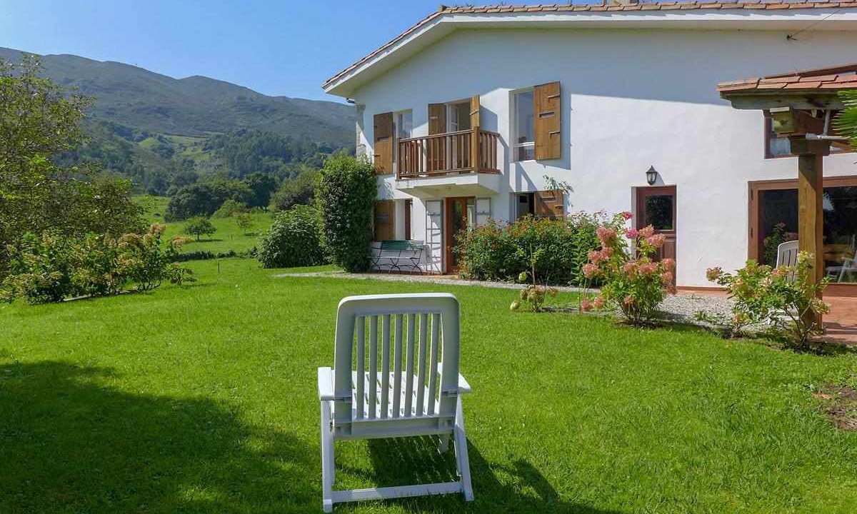 Photo of Outdoor in Ribadedeva