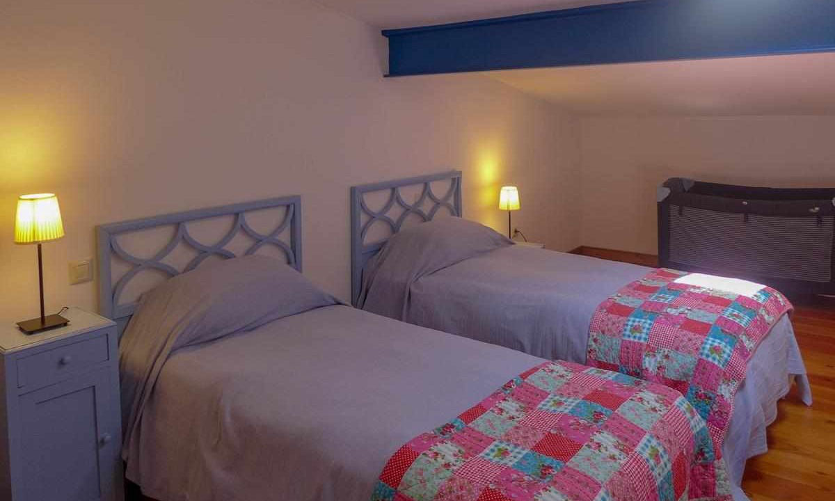 Photo of Bedroom in Ribadedeva