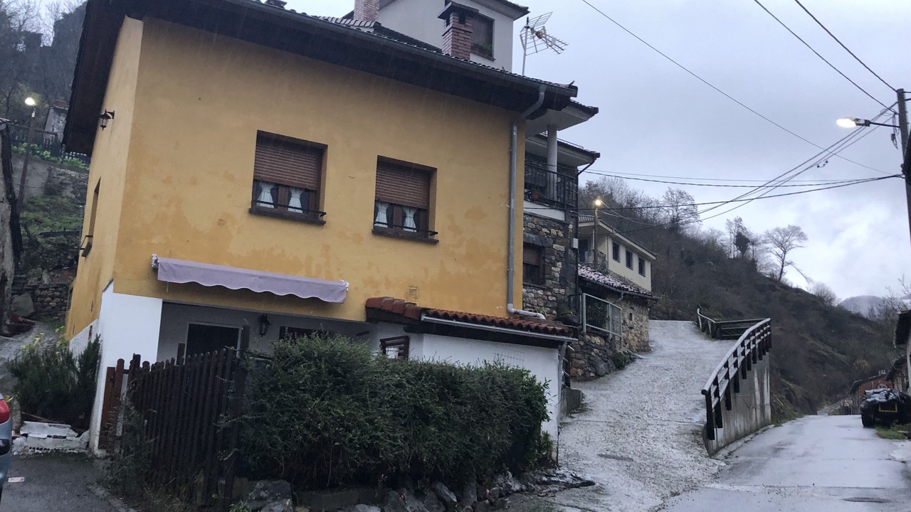 Photo of Outdoor in Felechosa