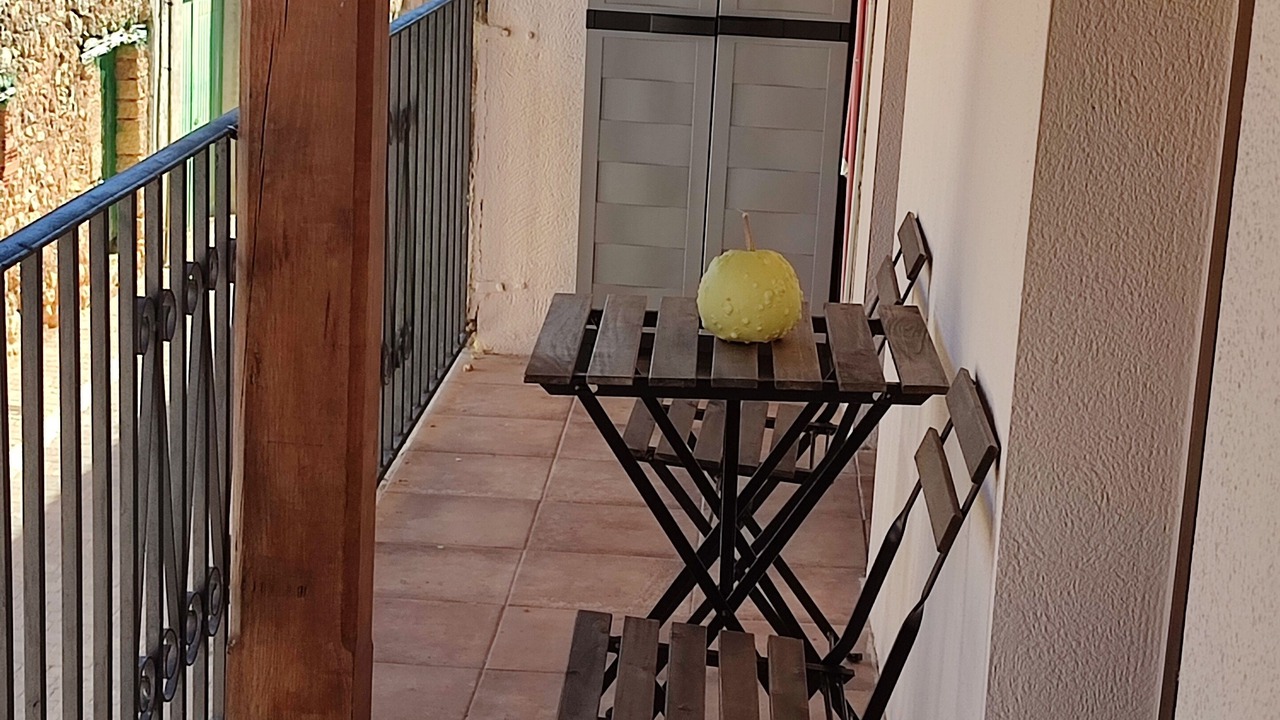 Photo of Outdoor in Fuentenebro
