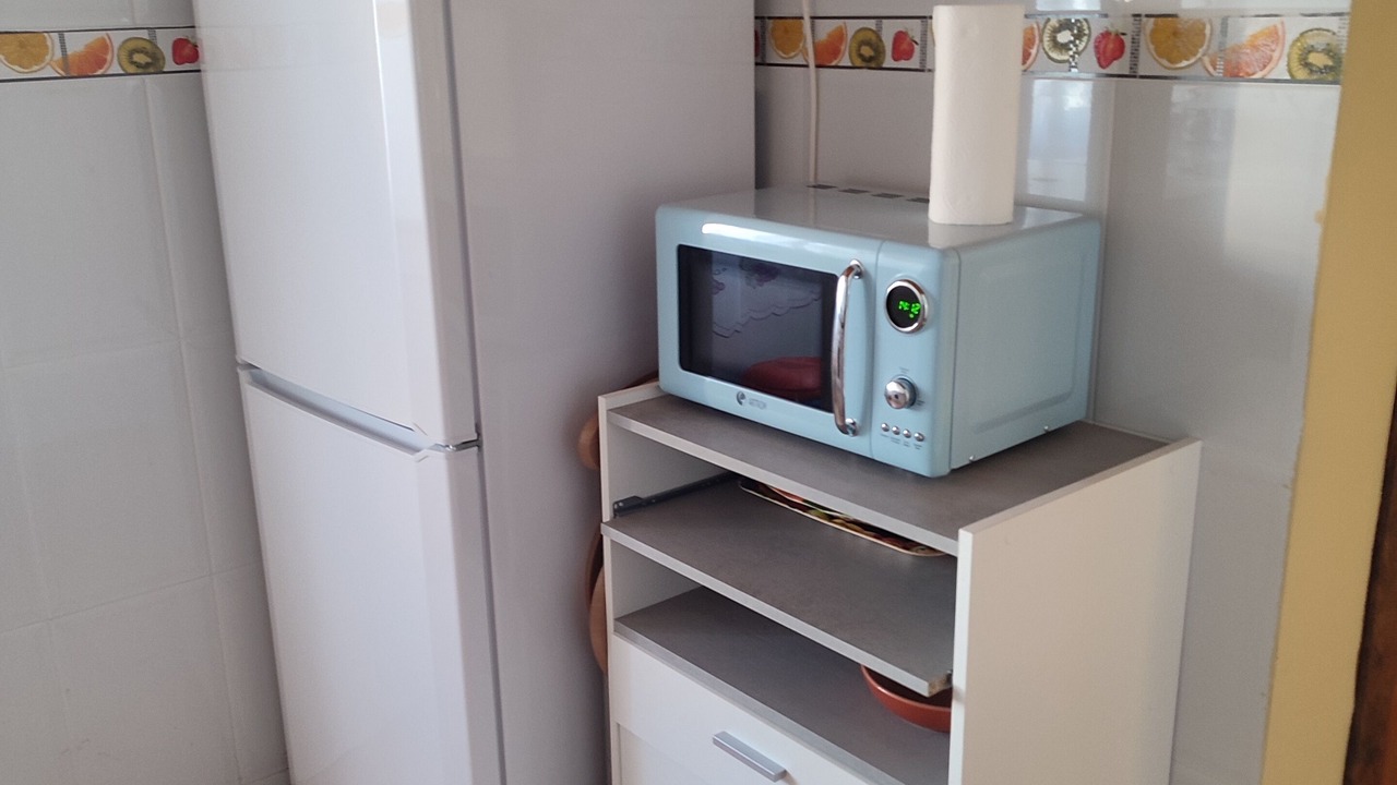 Photo of Kitchen in Fuentenebro