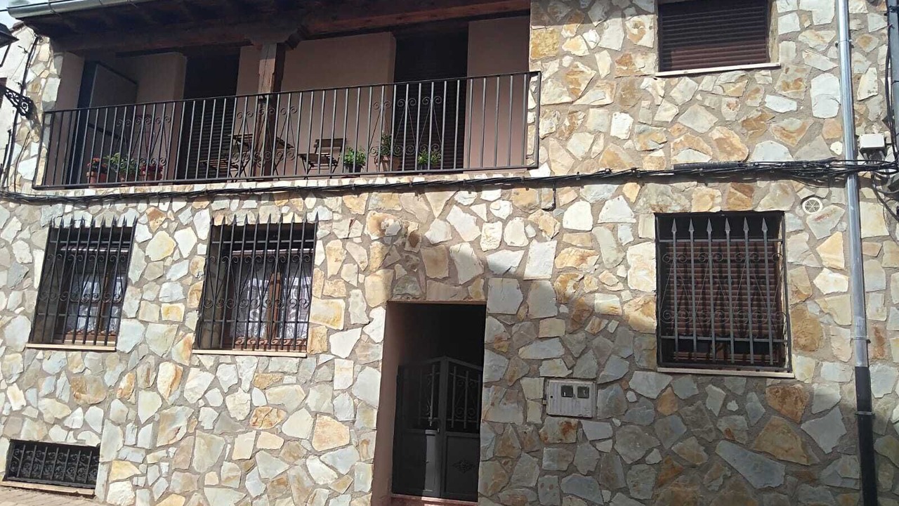 Photo of Outdoor in Fuentenebro
