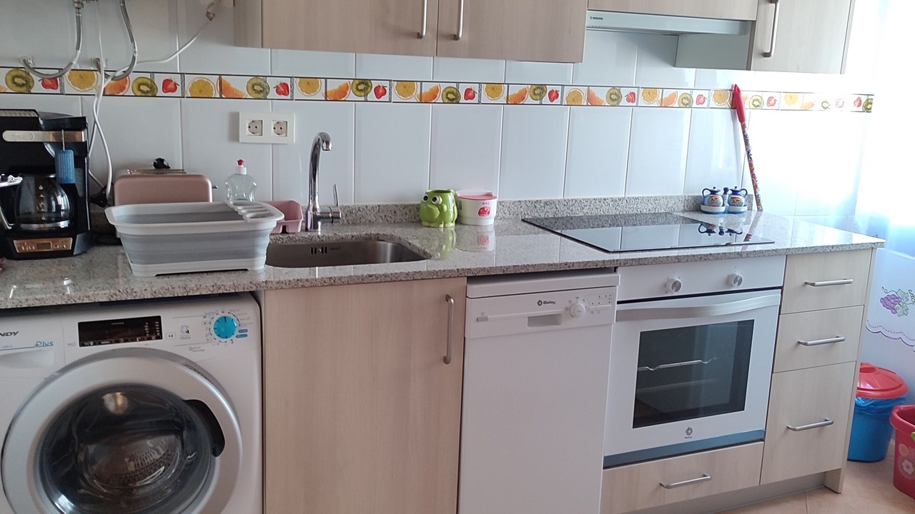 Photo of Kitchen in Fuentenebro
